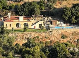 Hotel Photo: Gaia Residence, Peristerona, Polis Chrysochous