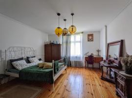 Photo de l’hôtel: Apartament w stylu Retro Oliwa