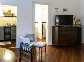 A picture of the hotel: Appartamento Interno DeGobbi