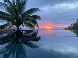 TropicAngel ECOLODGE de Charme