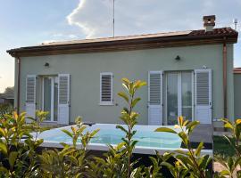 Hotel Photo: La casina col fico