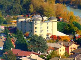 Hotel fotoğraf: Etoile Du Nord