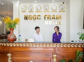 Hotel Ngoc Tram, hotel in Phu Quoc