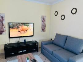 Hotel Photo: Mbuso Guest House