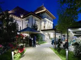 La Boheme Boutique Casa Soare