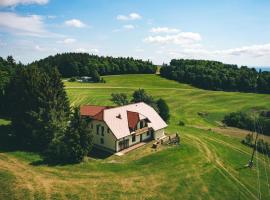 Фотографія готелю: Frešer Farm Accommodation