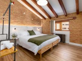 Casa del Patriarca, ξενοδοχείο στη Βαλένθια