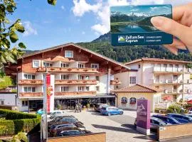 Hotel Barbarahof 4 stars Superior Adults Only "soft" from 10 years Summercard included