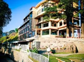 Metropole Hotel