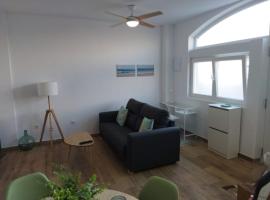 A picture of the hotel: Apartamento Mar I