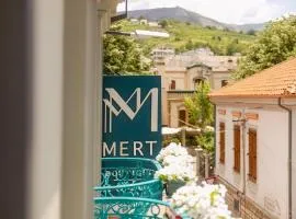 Mert Boutique Hotel
