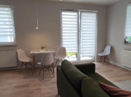 Gambaran Hotel: Apartament Zielone Zamienie