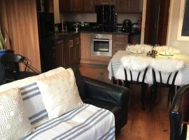 Hotel foto: Centre of Dingle Town - Luxury Holiday Apartment