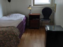 מלון צילום: Shared apartment, Down Town Oslo, Osterhaus'gate 10