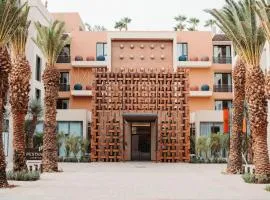 Pestana CR7 Marrakech