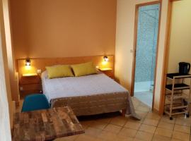 Hotel Photo: La Villa Rosace