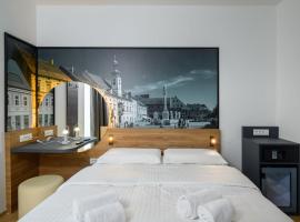 Hotel kuvat: B&B Hotel Maribor