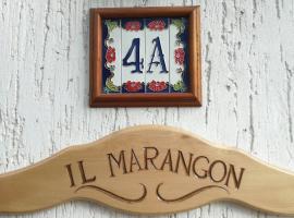 Foto di Hotel: Il Marangon