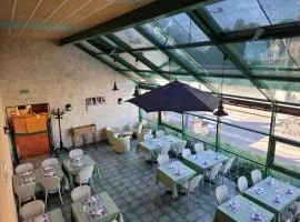 L'AUBERGE DE L'OLIVE