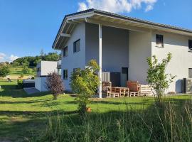 Studio "Minergy", hotel en Donatyre