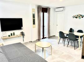 Фотография гостиницы: Mezquita Apartamento