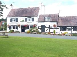 Fotos de Hotel: The Green Dragon Inn