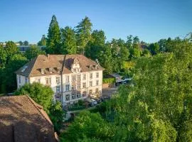 Hotel Promenade, hotel in Schaffhausen