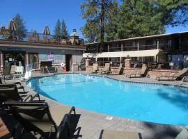 Stardust Lodge