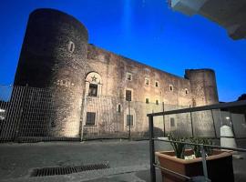 Gambaran Hotel: La Piccola Grotta Ursino