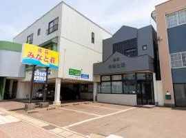 Ryosou Minatosou Joetsu