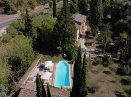 Hotel Photo: Pieve Sant'Angelo