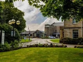 Weetwood Hall Estate