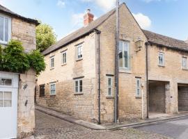 호텔 사진: Luxury cottage in Stamford featured in the Sunday Times, best place to live