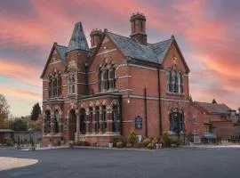 The Godwins, hotel in Hereford