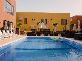 A picture of the hotel: Marrakech - Premium Suite