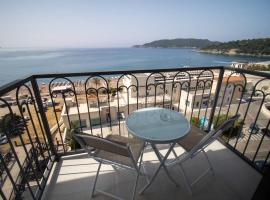 Hotel Svarog,位于贝西奇的酒店