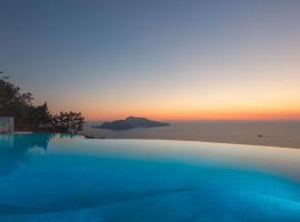 Ξενοδοχείο φωτογραφία: Relais Blu