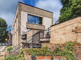 Castello Inn, hotel in Smederevska Palanka