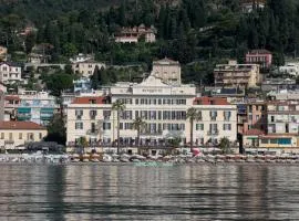 Grand Hotel Alassio Beach & Spa Resort - The Leading Hotels of the World, hôtel à Alassio