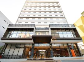 A picture of the hotel: Rio Hotel by Bourbon Ciudad Del Este