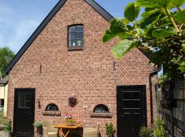 Hotel Photo: B&B de Olde Hilde