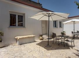 Hotel Photo: Casa Annetta