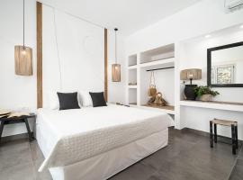 Ξενοδοχείο φωτογραφία: Stella Luxury Apartments