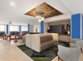 Holiday Inn Express Vero Beach-West I-95 by IHG