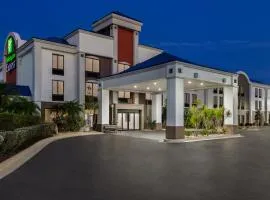 Holiday Inn Express Vero Beach-West I-95 by IHG
