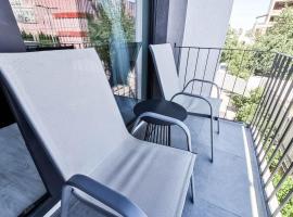 A picture of the hotel: Arise ULTRACENTRAL APARTMENT