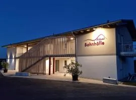Albhotel Bahnhöfle