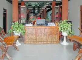 Urbanview Hotel Bagoes Sintang by RedDoorz