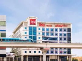 Ibis Al Barsha