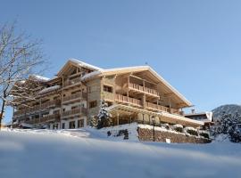 Hotel Portillo Dolomites 1966', ξενοδοχείο σε Selva di Val Gardena